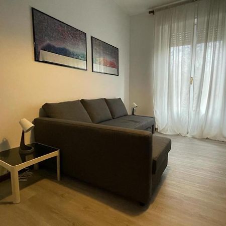 Milano Da Me - Ampio Appartamento Con 2 Camere Da Letto ภายนอก รูปภาพ