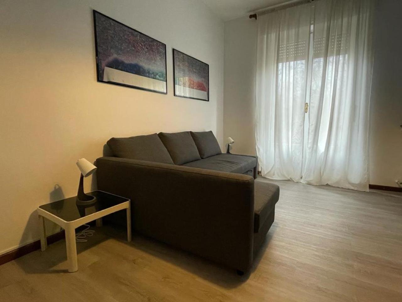 Milano Da Me - Ampio Appartamento Con 2 Camere Da Letto ภายนอก รูปภาพ