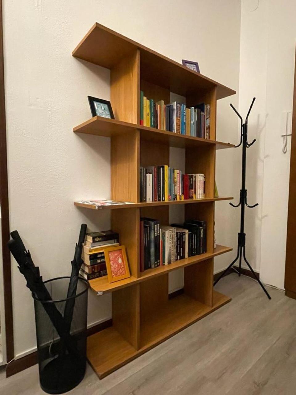Milano Da Me - Ampio Appartamento Con 2 Camere Da Letto ภายนอก รูปภาพ