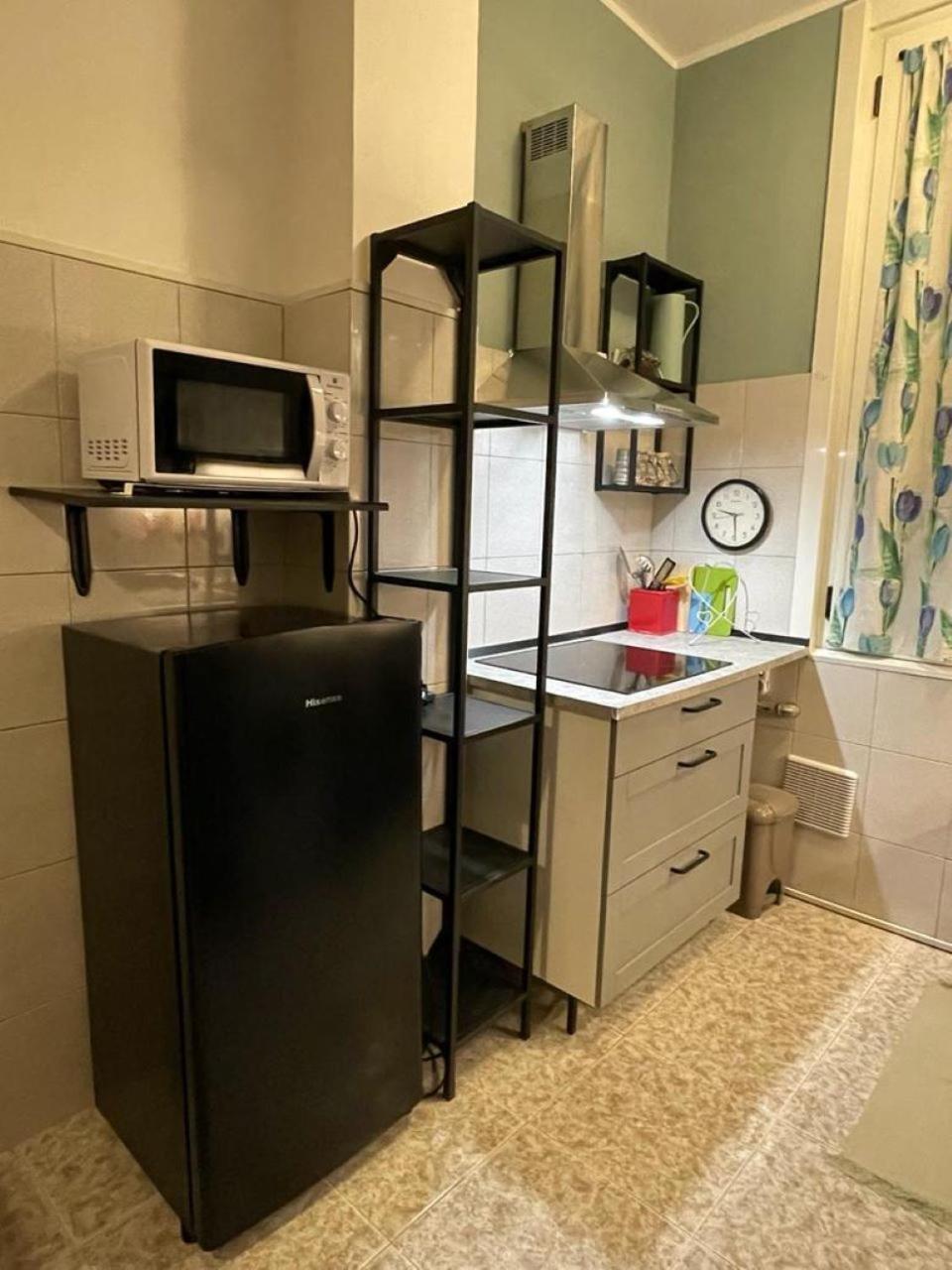 Milano Da Me - Ampio Appartamento Con 2 Camere Da Letto ภายนอก รูปภาพ