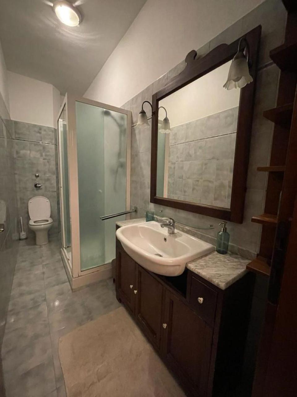 Milano Da Me - Ampio Appartamento Con 2 Camere Da Letto ภายนอก รูปภาพ