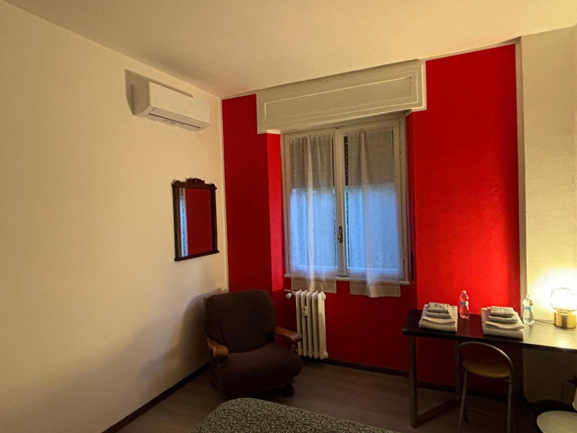Milano Da Me - Ampio Appartamento Con 2 Camere Da Letto ภายนอก รูปภาพ